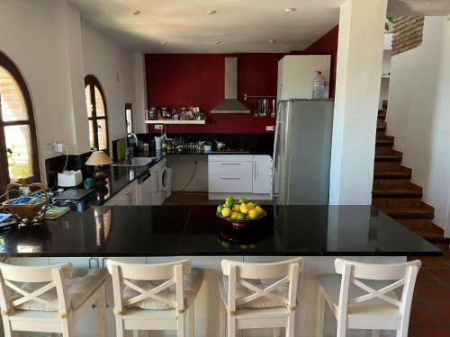 Apartamento La Aldea By Apandgo
