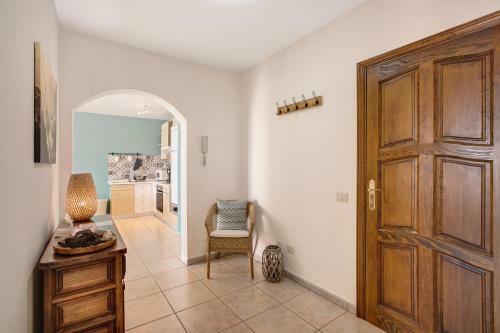Apartamento Bellavista Panor�mica