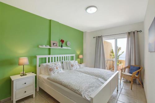 Apartamento Bellavista Panor�mica