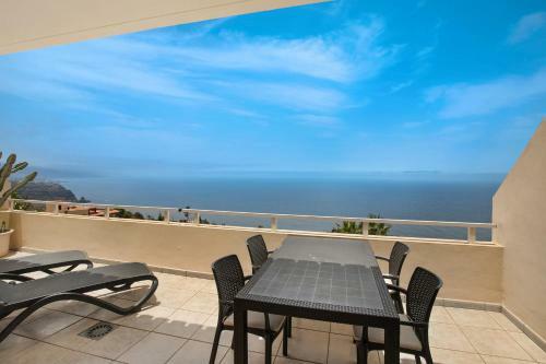 Apartamento Bellavista Panor�mica