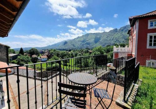 Casa Vacacional Maruja