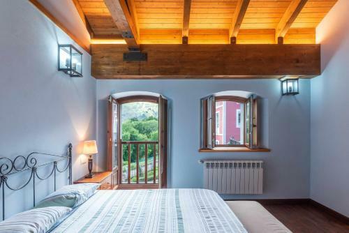 Casa Vacacional Maruja