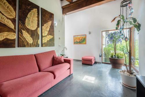 Casa Vacacional Los Nogales