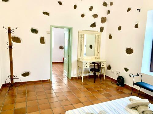 Casa La Cancela Lajares