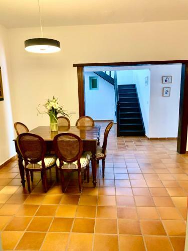 Casa La Cancela Lajares