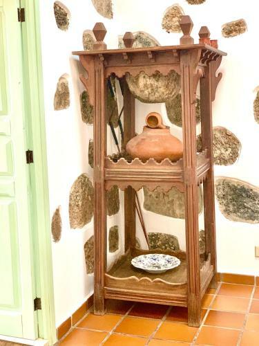 Casa La Cancela Lajares