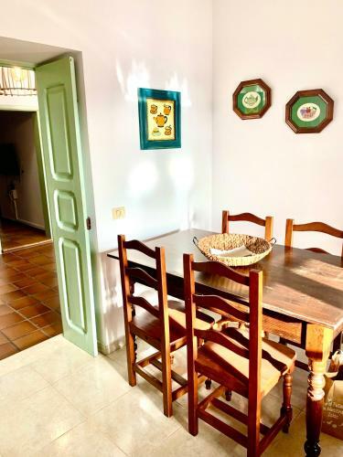 Casa La Cancela Lajares