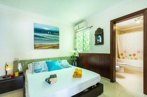 Villa Tamarindos By Villa Plus