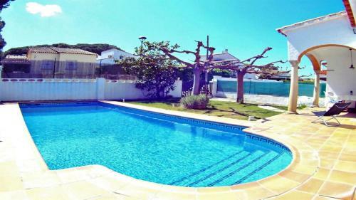 Villa Rosy