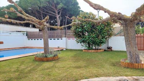 Villa Rosy