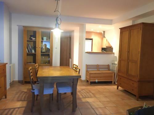 Apartamento El Blauet