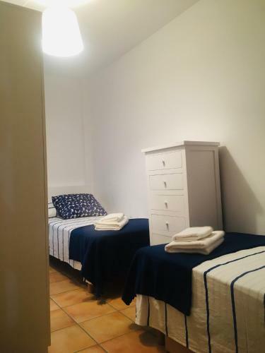 Apartamento El Blauet