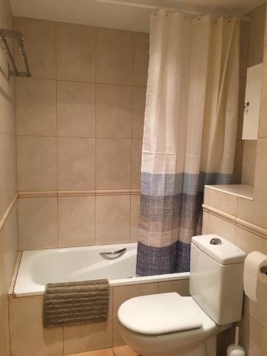 Apartamento El Blauet