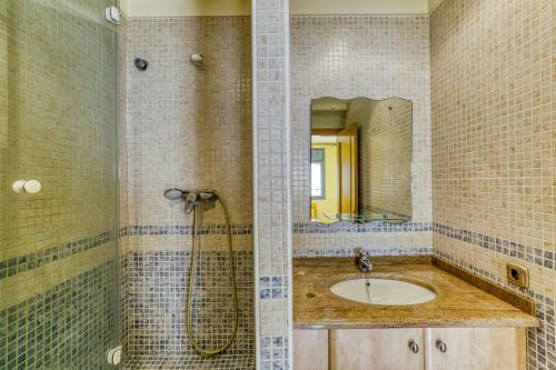 Apartamento Estudio P