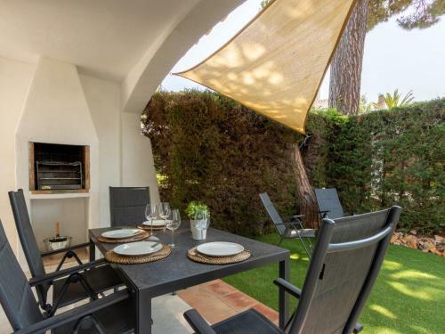 Holiday Home Villa Jade