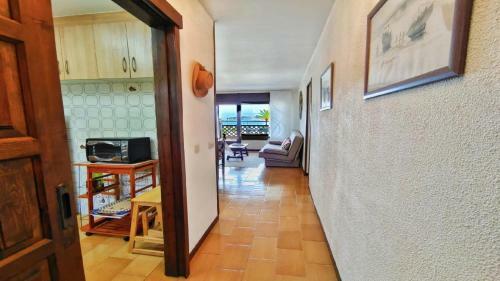 Apartamento Sol I Mar