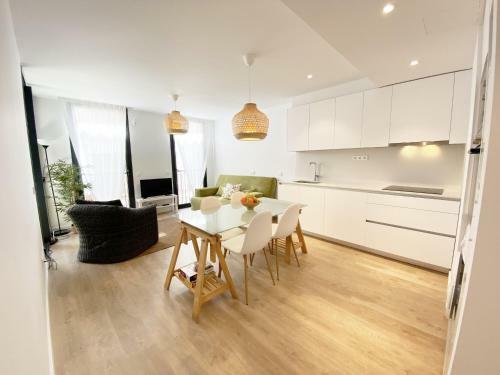 Apartamento Montse