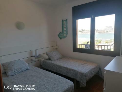 Apartamento Riells Playa