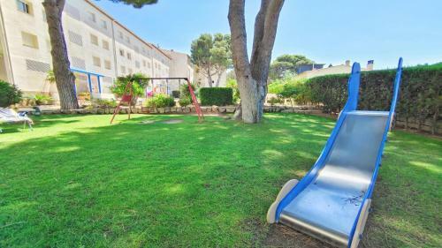 Apartamento Calme