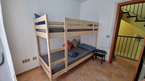 Apartamento Casa Riera