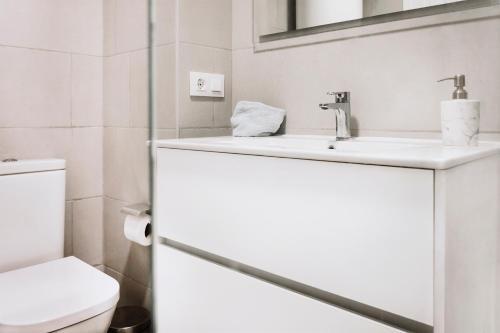 Apartamento Coco Apt Renovated And With Seaview