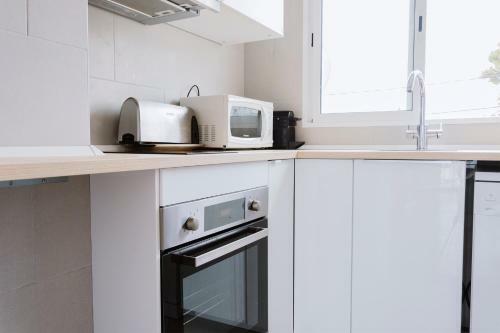 Apartamento Coco Apt Renovated And With Seaview
