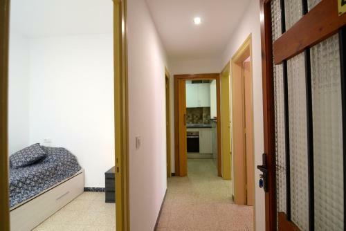 Apartamento Ave Maria 4