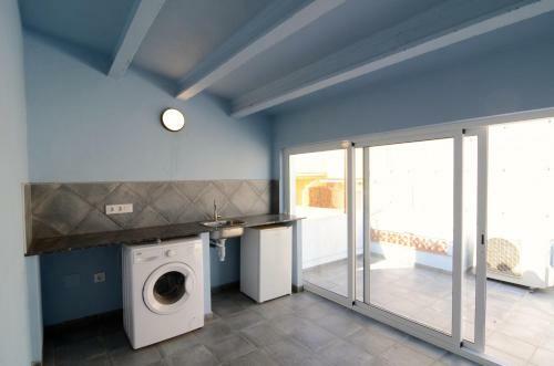 Apartamento Ave Maria 4