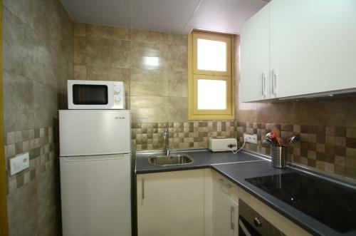 Apartamento Ave Maria 4
