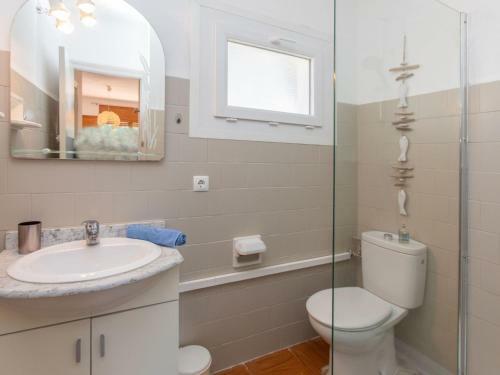 Apartment Les Cigales