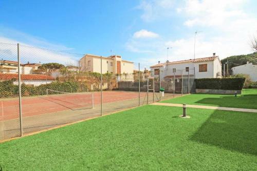 Apartamento Cala Montgo