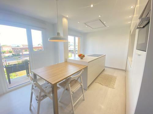 Apartamento Rim