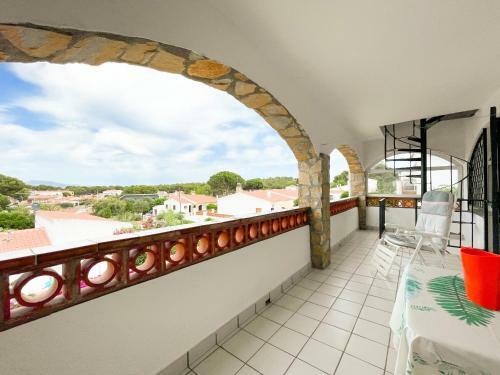 Villa Casa Rebeca