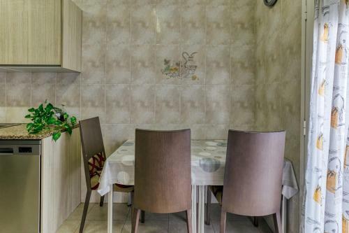 Apartamento La Cargolera