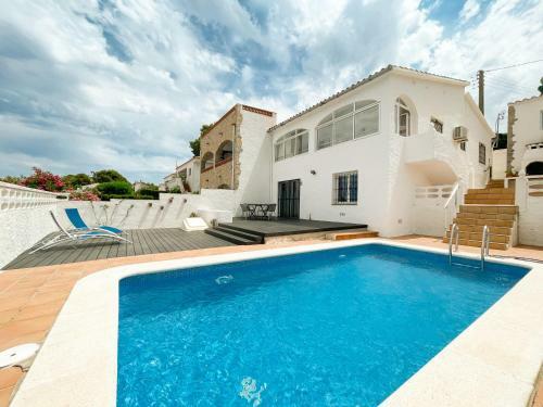 Villa Casa Raquel