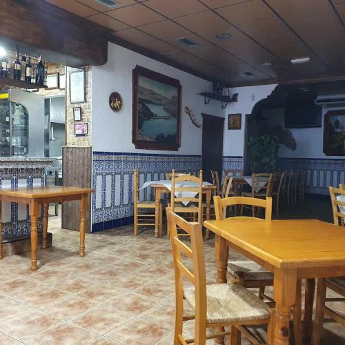 Hostal Los Amigos