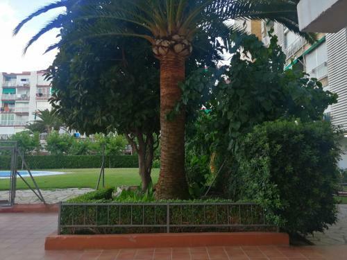 Apartamento Edificio Salou Beach, La Pineda, Vilaseca