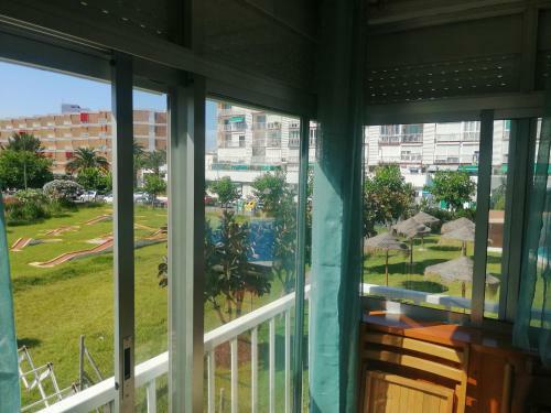 Apartamento Edificio Salou Beach, La Pineda, Vilaseca