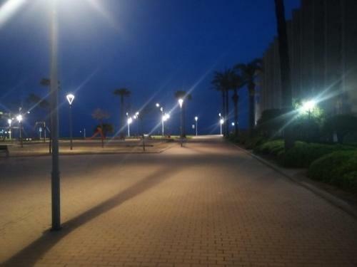 Apartamento Edificio Salou Beach, La Pineda, Vilaseca