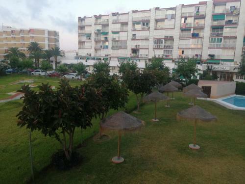 Apartamento Edificio Salou Beach, La Pineda, Vilaseca