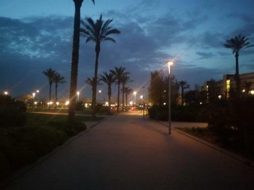 Apartamento Edificio Salou Beach, La Pineda, Vilaseca