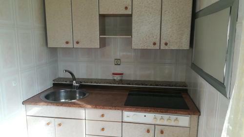 Apartamento Edificio Salou Beach, La Pineda, Vilaseca