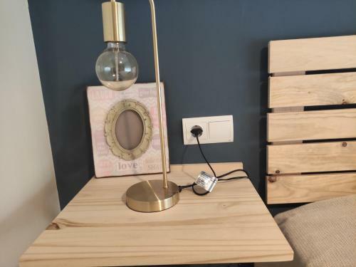 Apartamento Amadeu Vives Apto