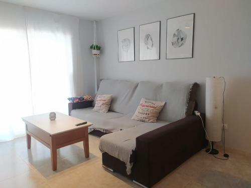 Apartamento Amadeu Vives Apto