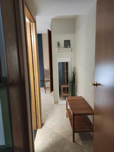 Apartamento Amadeu Vives Apto
