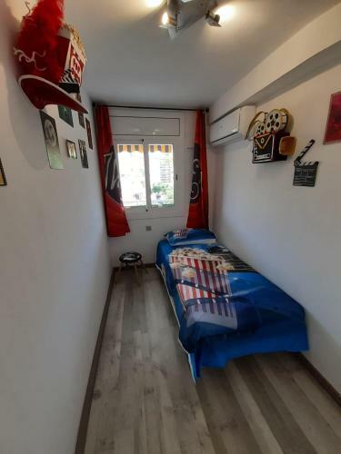Apartamento Pineda