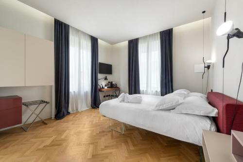 Bed & Breakfast Villa Fedora Luxury