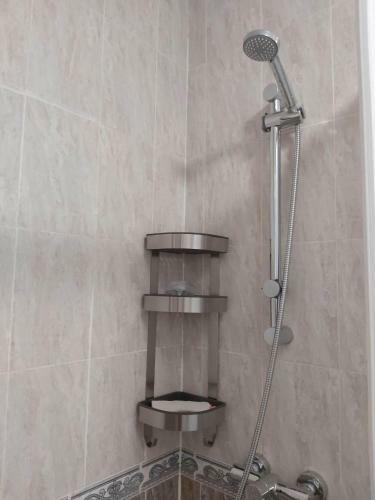 Apartamento Vv - Mar