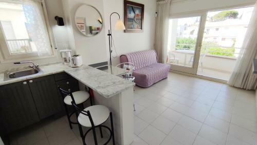 Apartamento 7424 Piso En Llan��