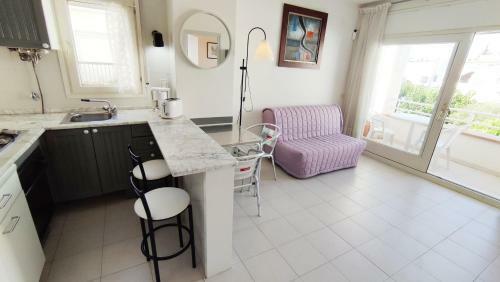 Apartamento 7424 Piso En Llan��